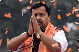 Nitin Naveen Gujarat Visit: तीन दिन संगठन और जनसंवाद