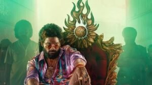 पुष्पा 2 अवॉर्ड्स: कमाई और सम्मान की कहानी