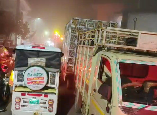 लखीमपुर खीरी