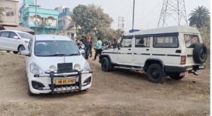 पश्चिम बर्धमान ईडी छापेमारी: बुदबुद ओसी के घर जांच