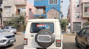 ED Raid West Burdwan: पश्चिम बर्धमान ईडी छापेमारी: बुदबुद ओसी के घर जांच