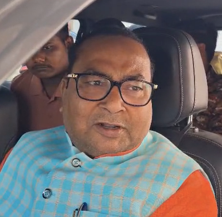 जगदीशपुर विधायक