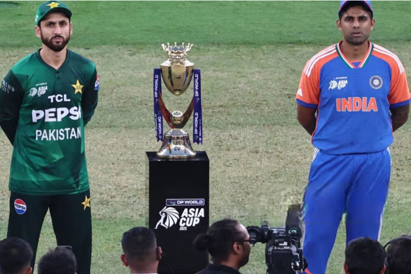 भारत-पाक मुकाबला 2026