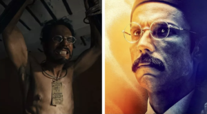 विनायक दामोदर सावरकर