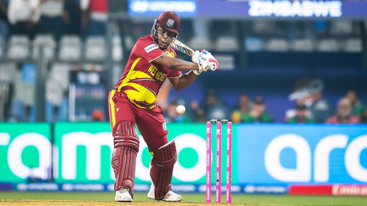 हेटमायर रिकॉर्ड के करीब, विश्व कप में इतिहास रचने की तैयारी