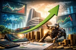 Market Update Today: अगले सप्ताह बाजार हलचल