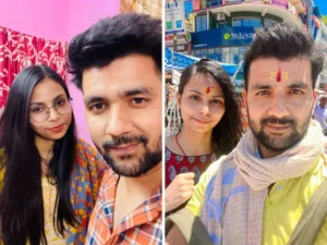 Noida Couple: नोएडा प्रेम हत्या: सुमित-रेखा की दर्दनाक कहानी