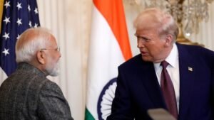 India US Trade Deal: शेयर बाजार में उछाल