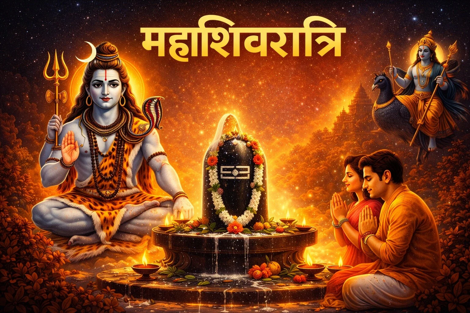 पावन तिथि और महत्व