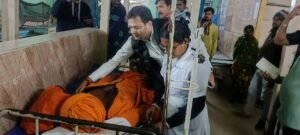 Bhagwanpur Sadhu Attack: भगवानपुर में साधु-संत समागम