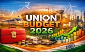 बजट 2026–27