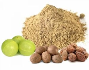 Triphala benefits: त्रिफला से वात दोष पर नियंत्रण