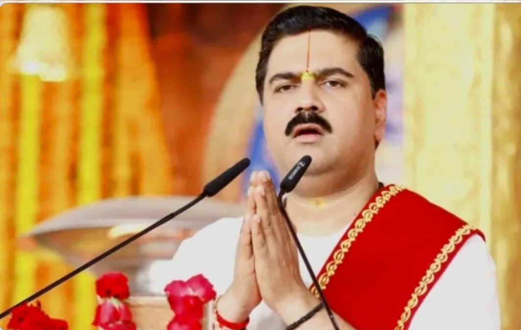 kathavachak Rajan Ji