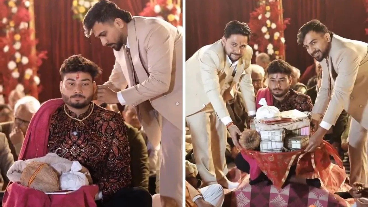 YouTuber Arun Panwar