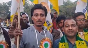 नदिया की राजनीति में नया मोड़