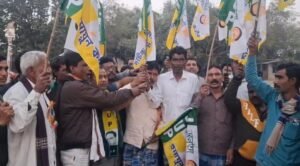 Janta Vikas Party: नदिया की राजनीति में नया मोड़