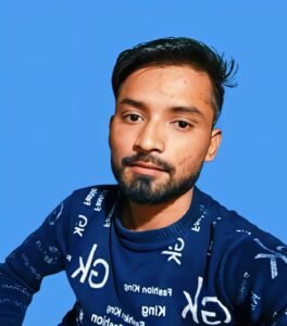 पीड़ित दुकानदार