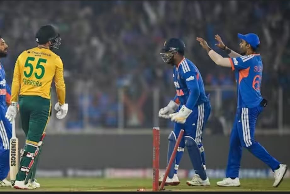 टीम इंडिया की तैयारी और कप्तानी