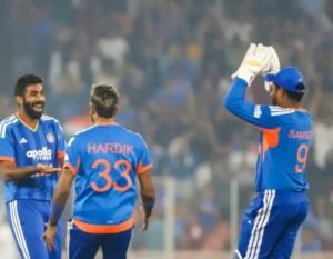 India South Africa T20: टीम इंडिया की तैयारी और कप्तानी