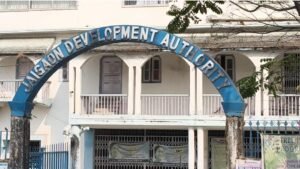 Torsa River Pollution: जयगांव में तोरसा नदी का संकट