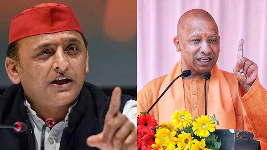 अखिलेश योगी