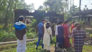 Jalpaiguri Drug Hub: जलपाईगुड़ी में जनआक्रोश