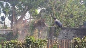 जलपाईगुड़ी में जनआक्रोश