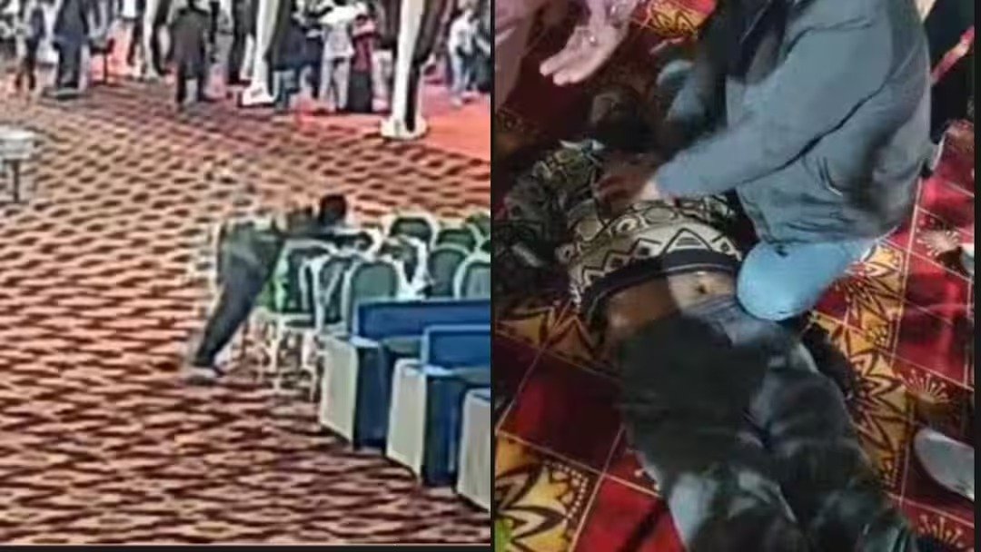 शादी में भांजी को गिफ्ट देते ही कैसे चली गई मामा की जान?