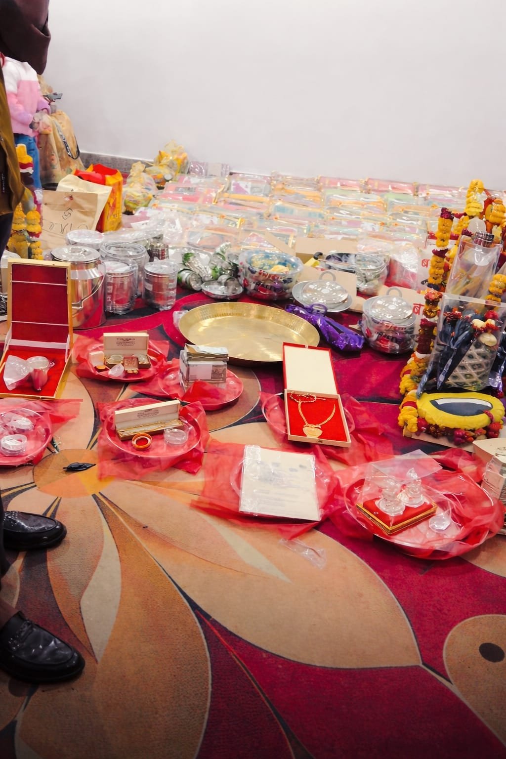 UP News: अलीगढ़ के 'नन्हे शहजादे' पर मामा ने लुटाया करोड़ों का प्यार, पहले जन्मदिन पर मिला हाईवे पर प्लॉट!