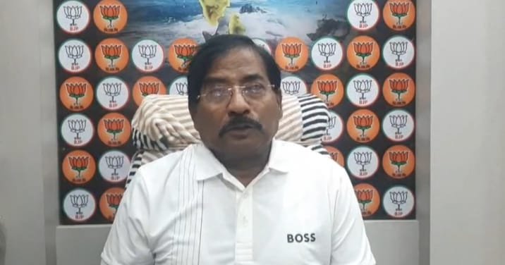 केंद्रीय मंत्री आगमन से पहले हलचल