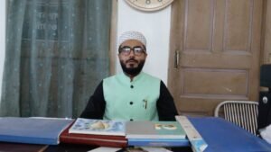 Congress-JUP Shift: कांग्रेस में निराशा ने दी झटका