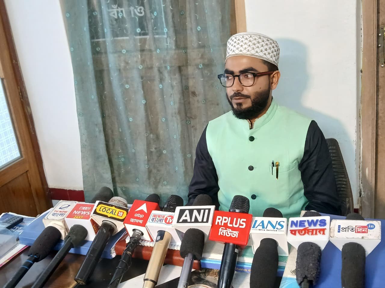 कांग्रेस में निराशा ने दी झटका