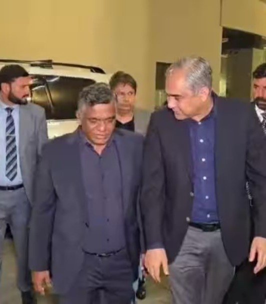 Sports News: बांग्लादेश के समर्थन में भारत के खिलाफ न खेलकर पाकिस्तान को करोड़ों का नुकसान