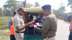 Bangladesh Border Security: सीमा पर बढ़ाई गई सतर्कता
