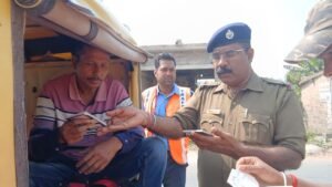 सीमा पर बढ़ाई गई सतर्कता