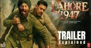 13 अगस्त को सिनेमाघरों में होगी फिल्म की एंट्री