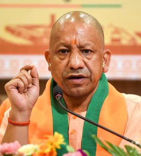 Cm Yogi News: योगी का दोटूक ऐलान ‘कयामत तक नहीं होगा विवादित ढांचे का पुनर्निर्माण’
