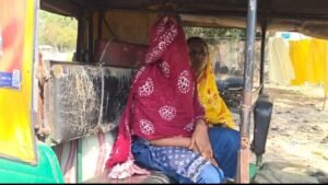 मृत घोषित हुई किशोरी चमत्कारिक रूप से जिंदा