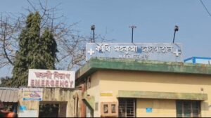 मृत घोषित हुई किशोरी चमत्कारिक रूप से जिंदा