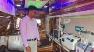 Teenage Girl Survives: मृत घोषित हुई किशोरी चमत्कारिक रूप से जिंदा