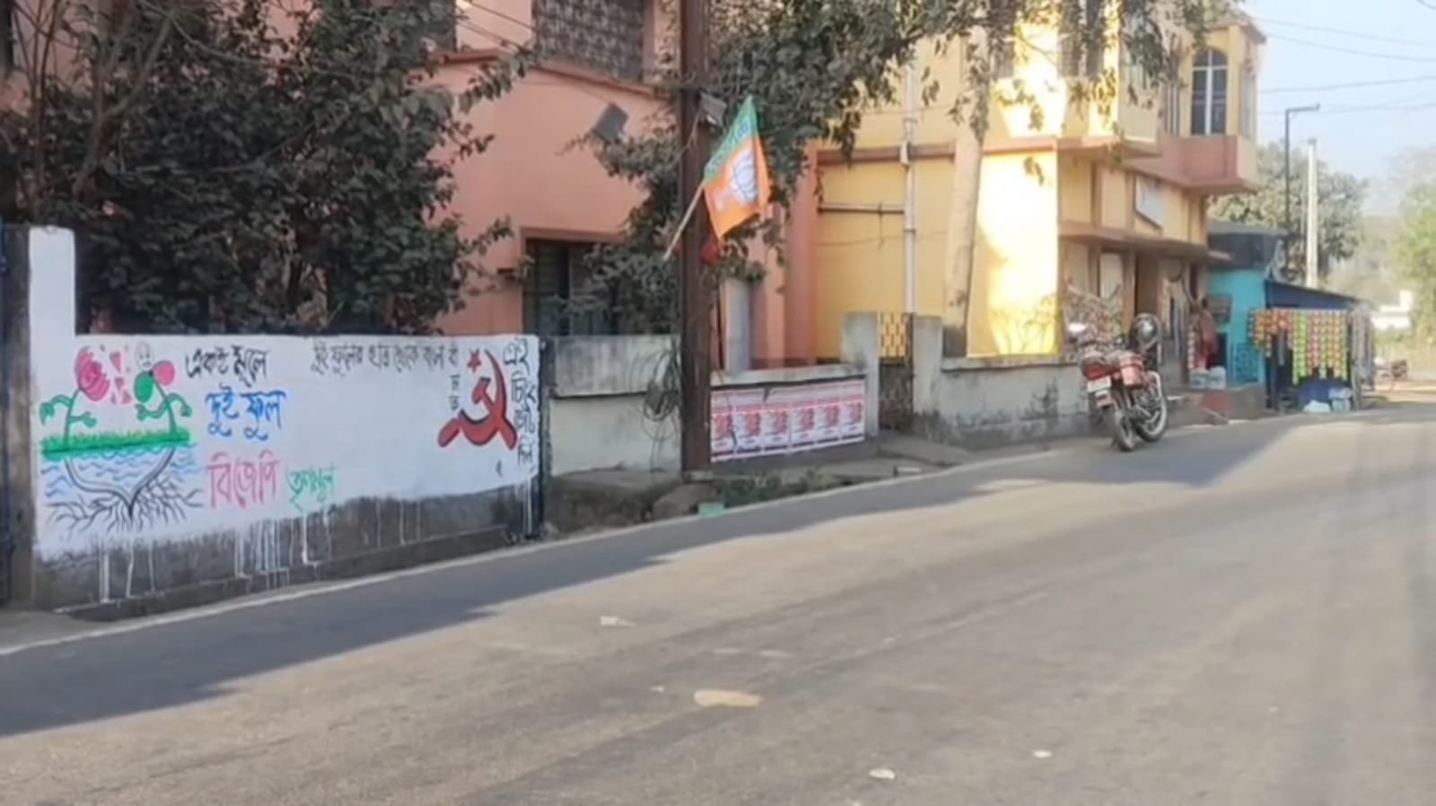 चुनाव से पहले ही सियासी हलचल: