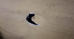 Basirhat Bomb Attack: टीएमसी नेता असीत मजूमदार के घर पर बमबाजी