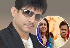 KRK on Rajpal Yadav: राजपाल यादव केस में नया मोड़