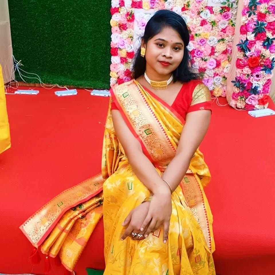 कांकसा में नर्सिंग स्टाफ मंदिरा पाल की मौत