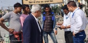 रेलवे का सख्त अभियान