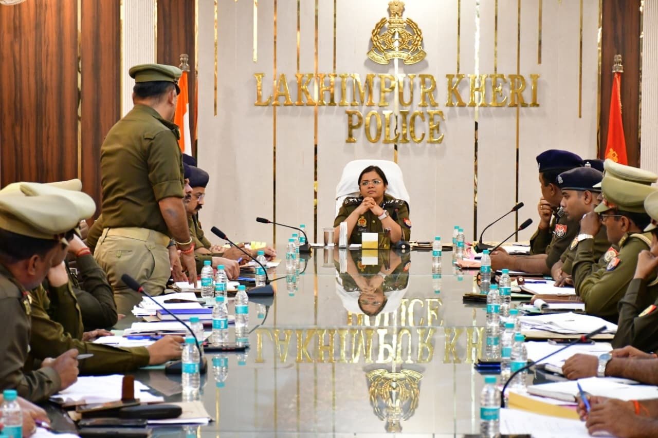 Lakhimpur Kheri