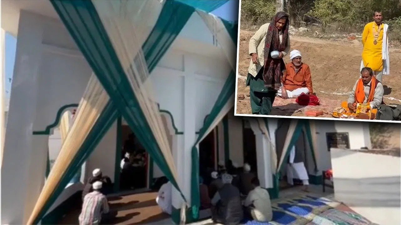 पंजाब में गंगा-जमुनी तहजीब की मिसाल