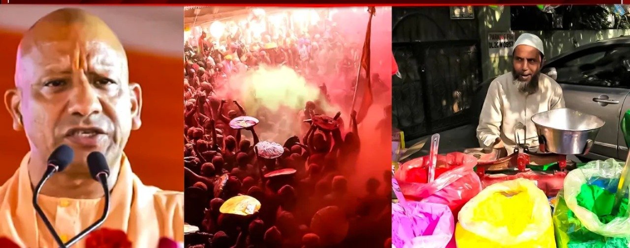 फलाहारी महाराज or yogi