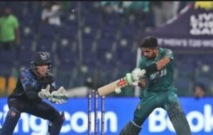 नामीबिया बनाम पाकिस्तान