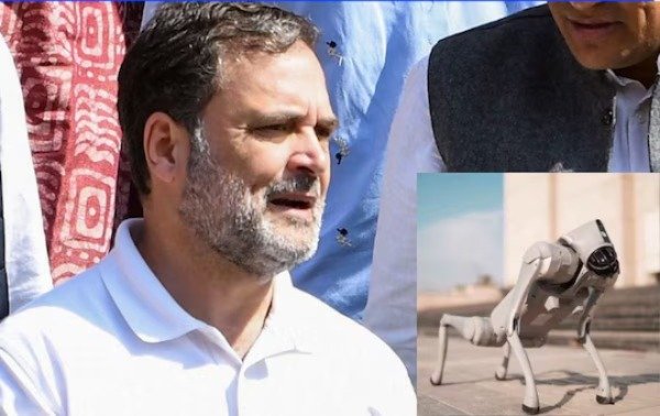 AI Summit Galgotias University